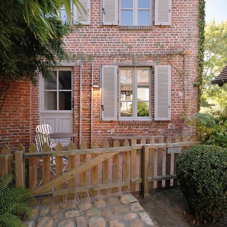 Le Jardin Decouverte Conches-en-Ouche Экстерьер фото